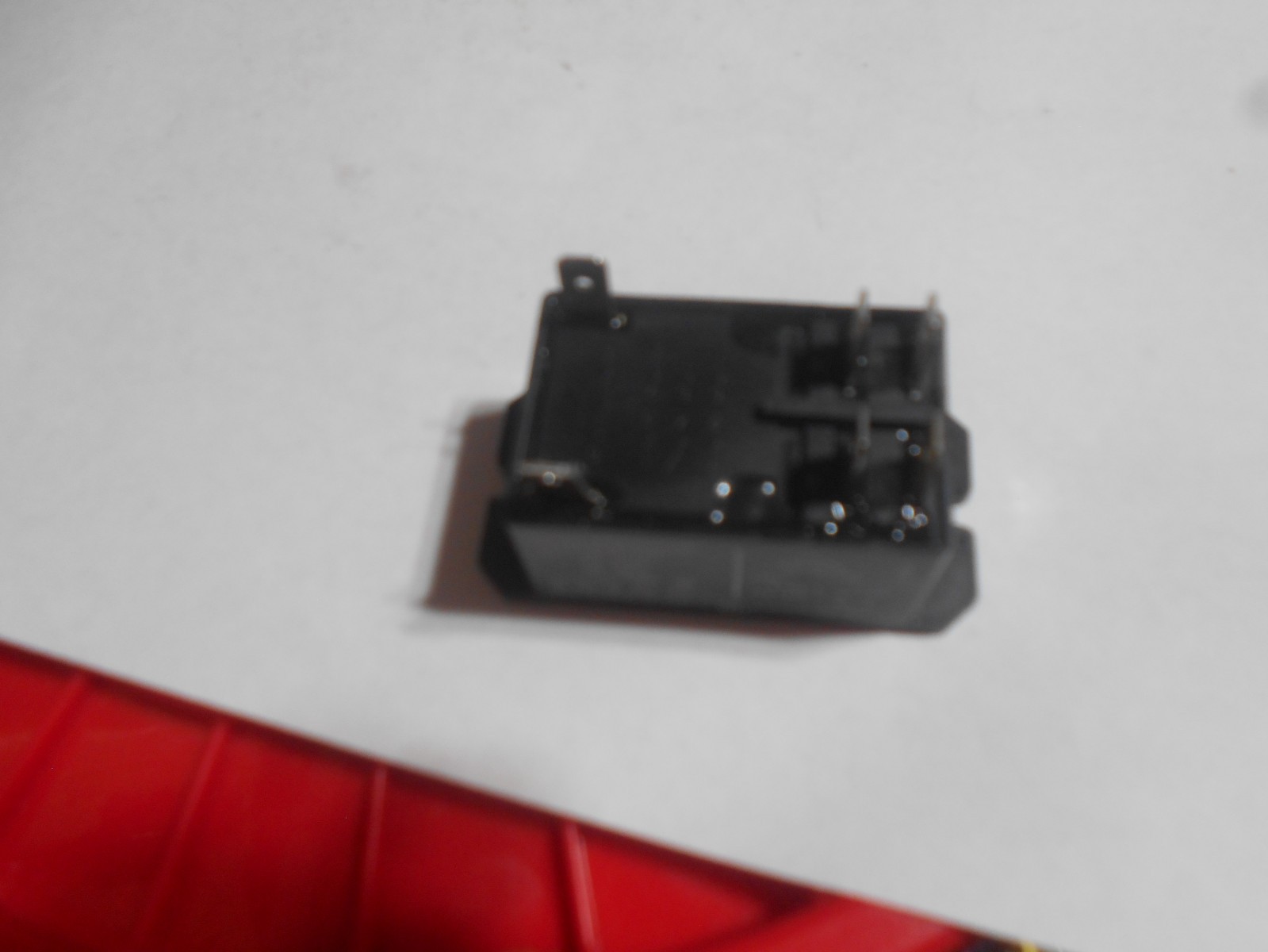 TE /Potter& Brumfield T92P7A22-120 Power Relay 30A