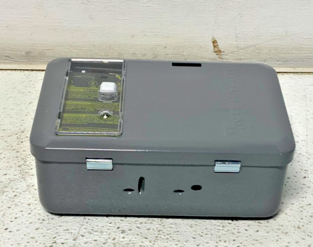 NEW Intermatic EH10 Single Phase 7 Day Electronic Water Heater Timer 45D