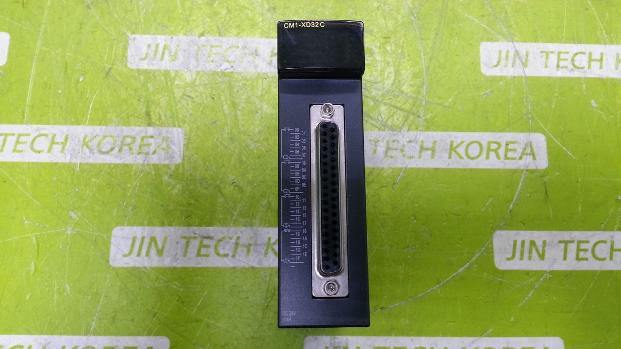 6206) [USED] CIMON CM1-XD32C
