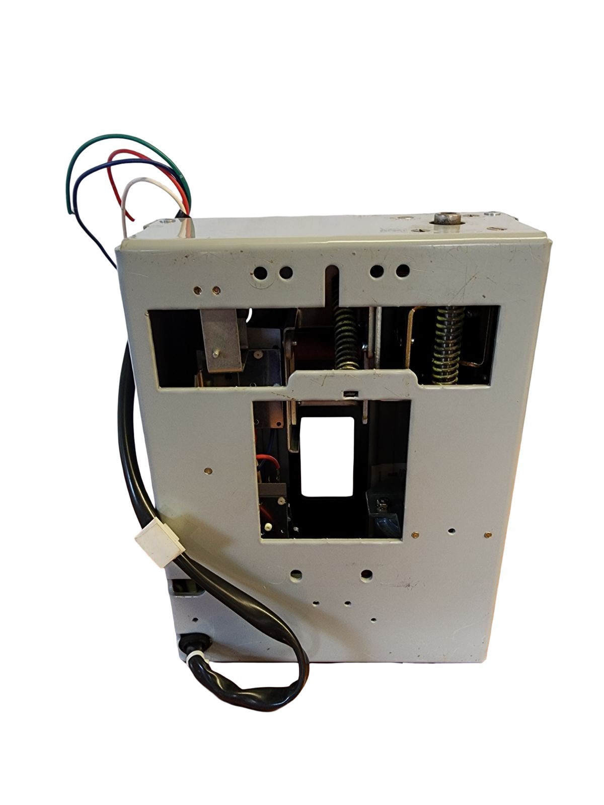 Cutler‑Hammer EOP5T07 Motor Operator 120V 60Hz for AB De‑Ion Type ND 120V Drive
