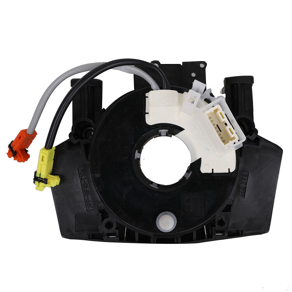 For 2006-2019 Nissan Frontier Steering Spiral Cable Clock Spring 255609BH0A