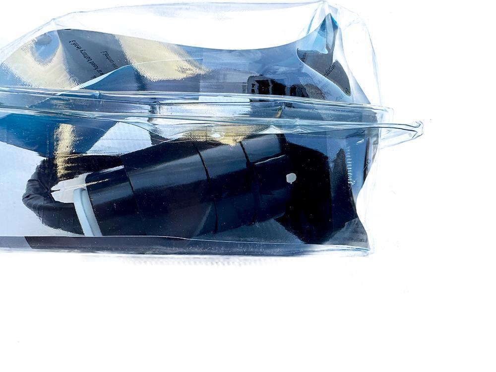 Hopkins Connector Adapter, 6-Round To 7-RV 47435 NEW FREE FAST SHIP