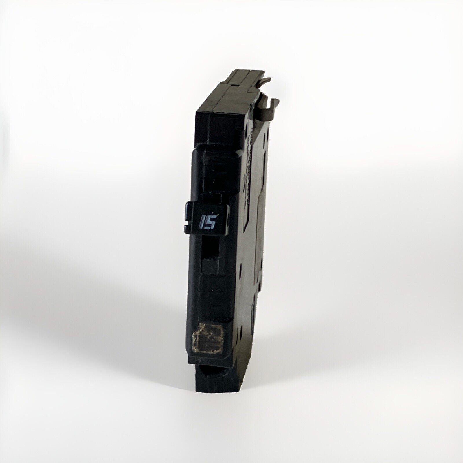 A115R Challenger American 1 Pole 15 Amp Wafer Circuit Breaker A115 CTL