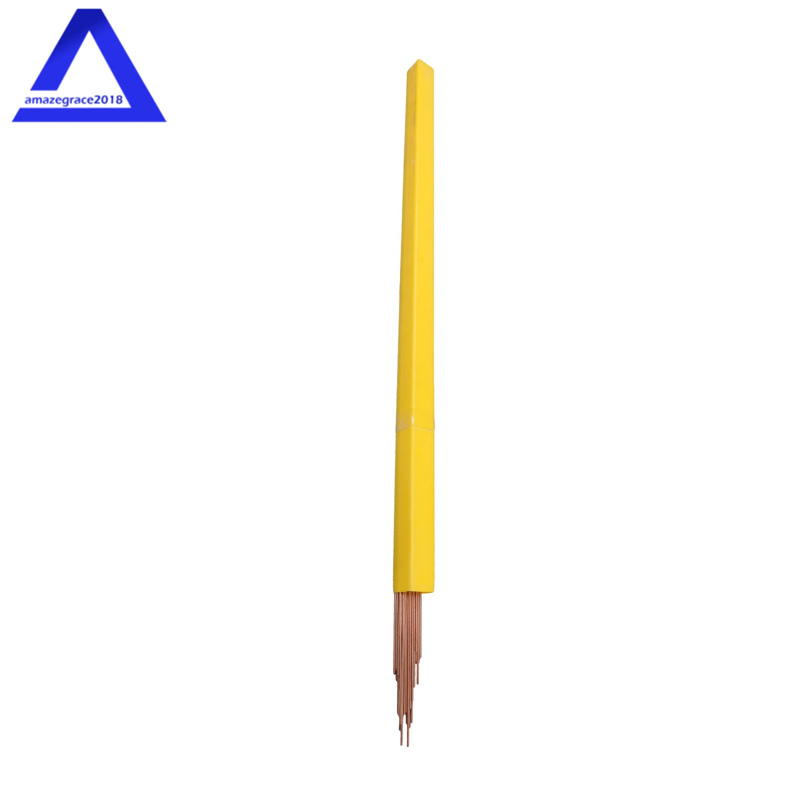 ER70S-6 5-lbs 3/32″ × 36″ Mild Steel TIG Welding Rod – TIG Filler Rod, TIG Rod