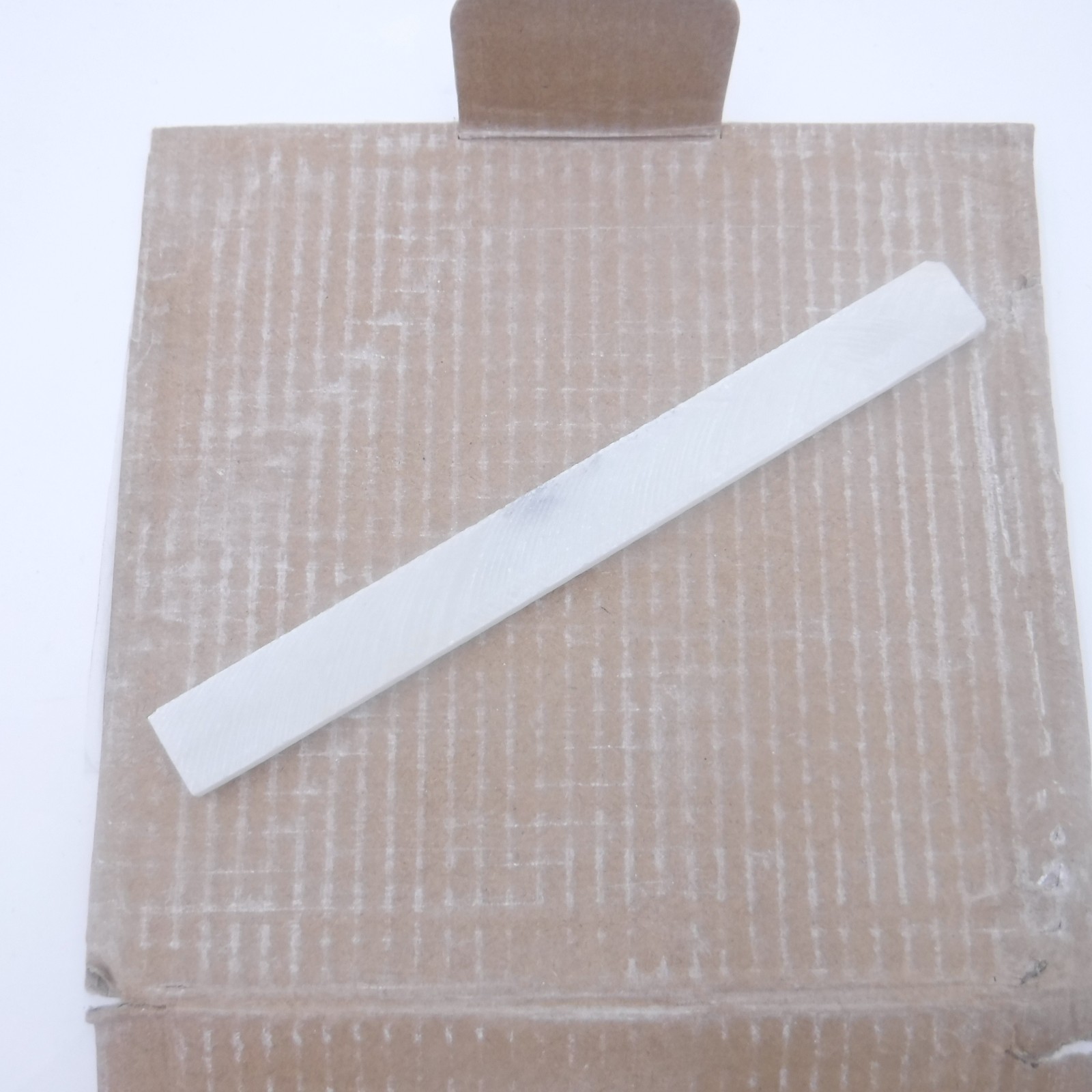 1 Gross Pack Radnor RAD64002291 WL-5F Flat No. 1 Select Soapstone