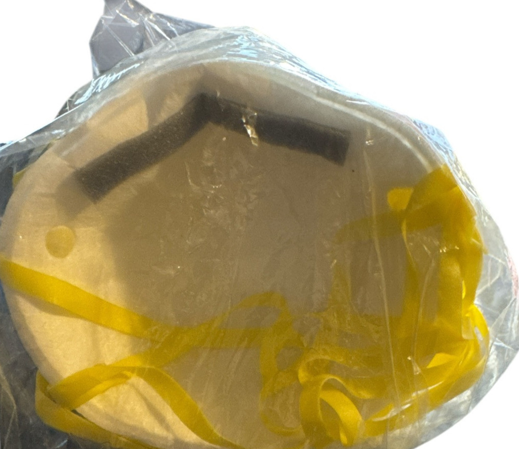 3M 8210 Particulate Respirator N95 20 Pack Exp 5/2025 new