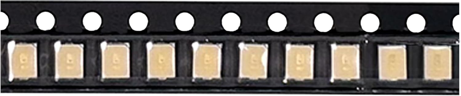 2835 Violet SMD LED Diode Lights 100pcs Surface Mount Chip 2.8mm Style: violet