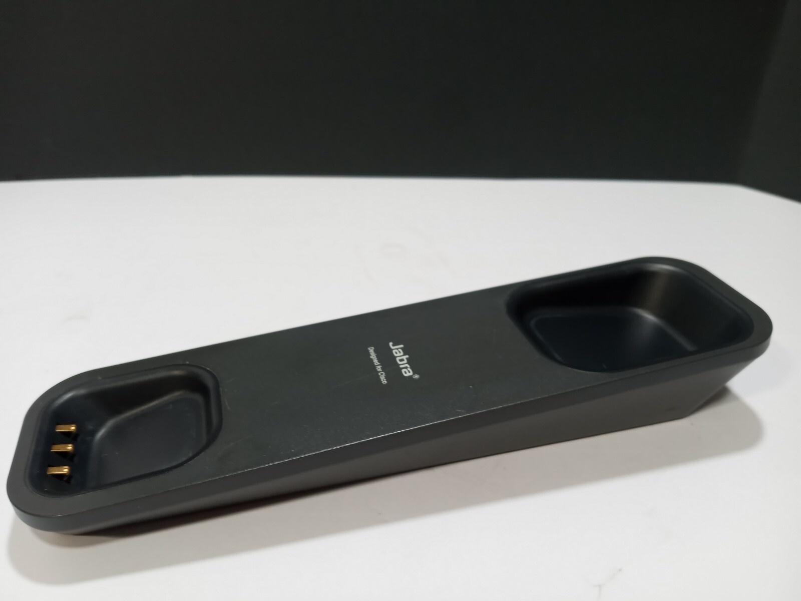 Jabra 450 WHB004HS Charcoal Charger Base BCE-WHB004BS