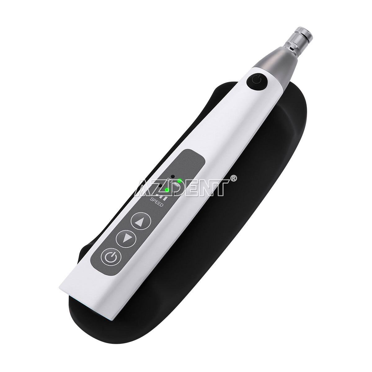 Dental Hygiene Prophy Handpiece Air Motor 4Hole For Teeth Polishing
