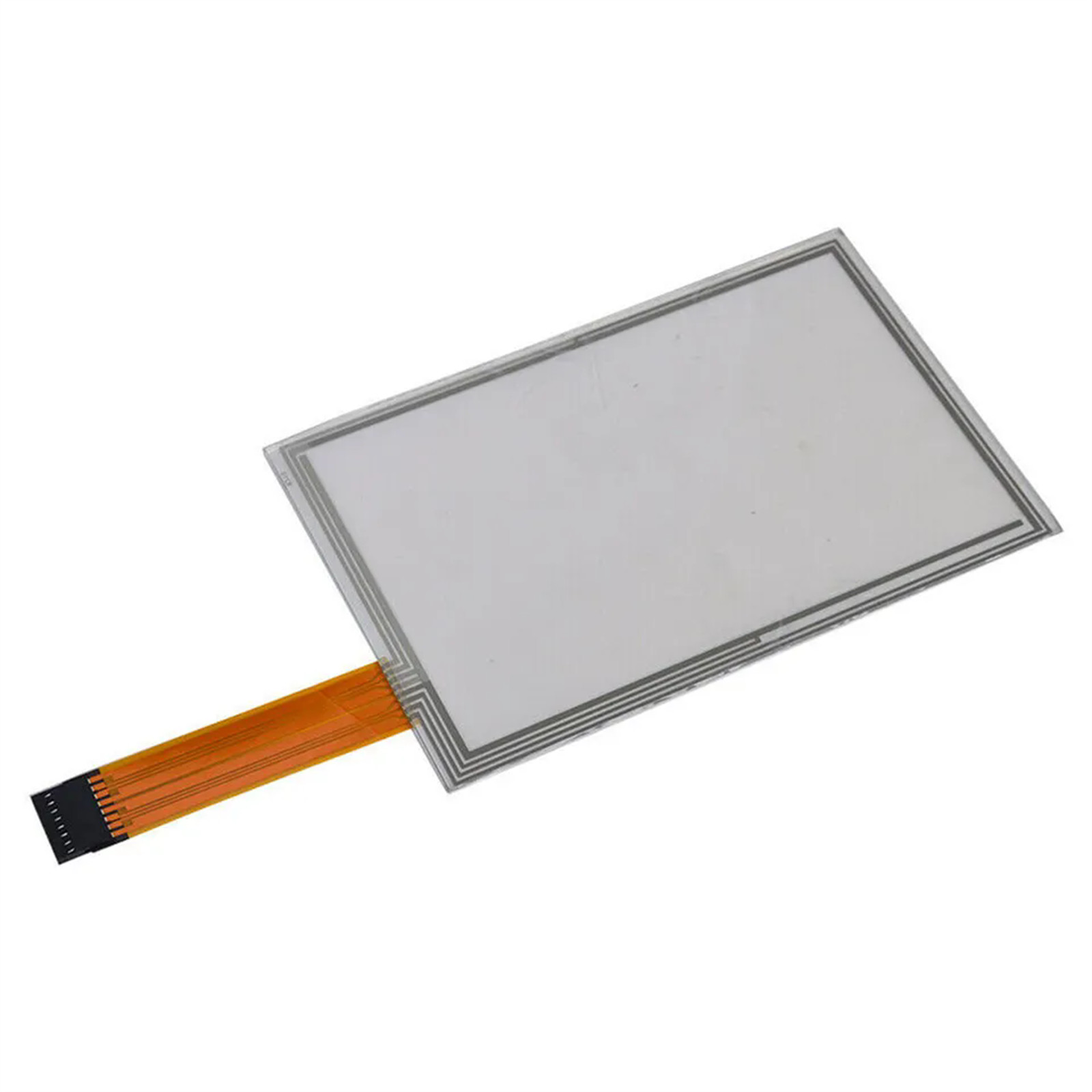 199*119mm Touch Screen For Trimble agriculture FM750 and case IH FM-750 CFX750