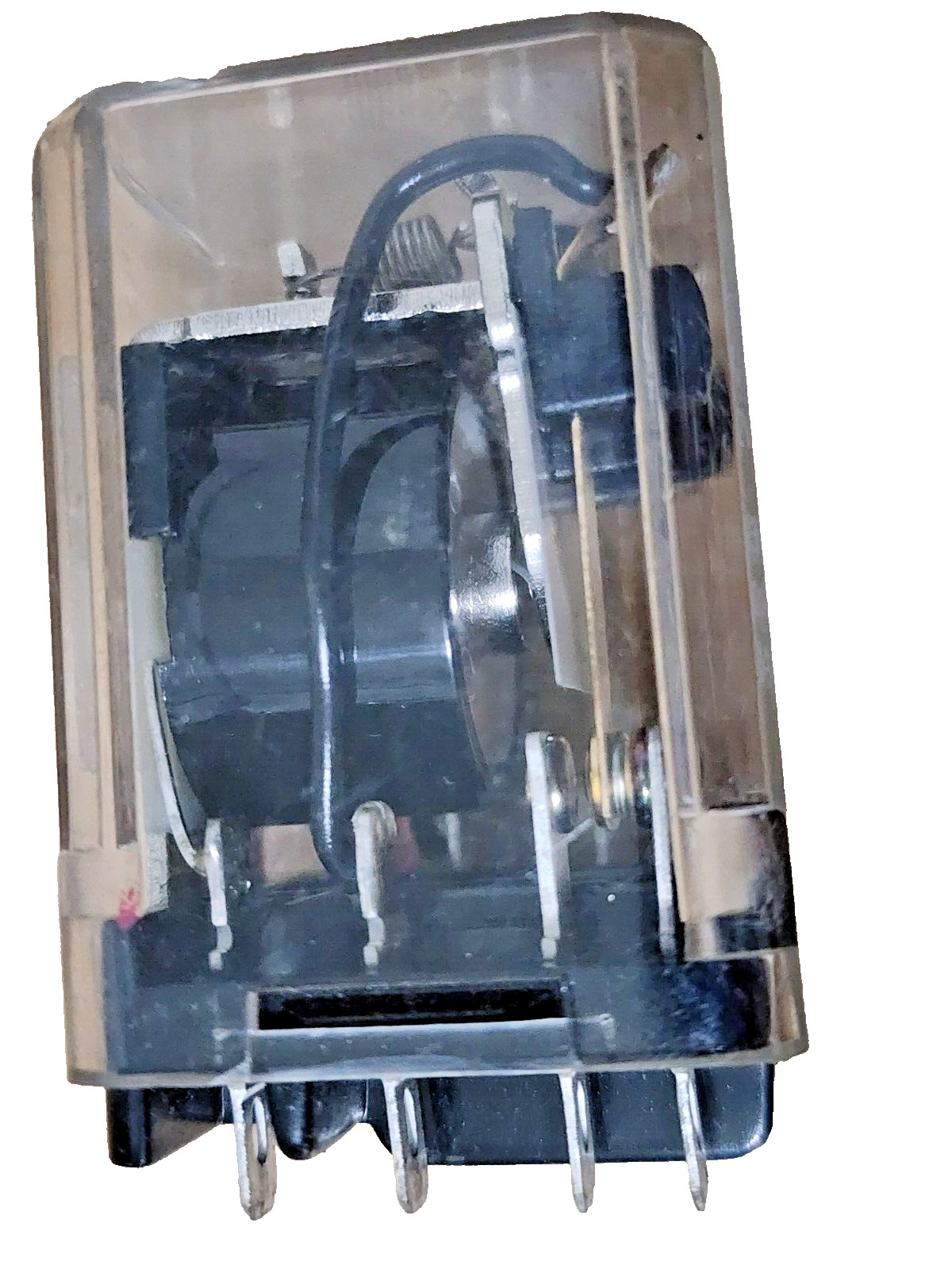 TYCO Potter & Brumfield KUP-11D55-12 Relay KUP11D5512