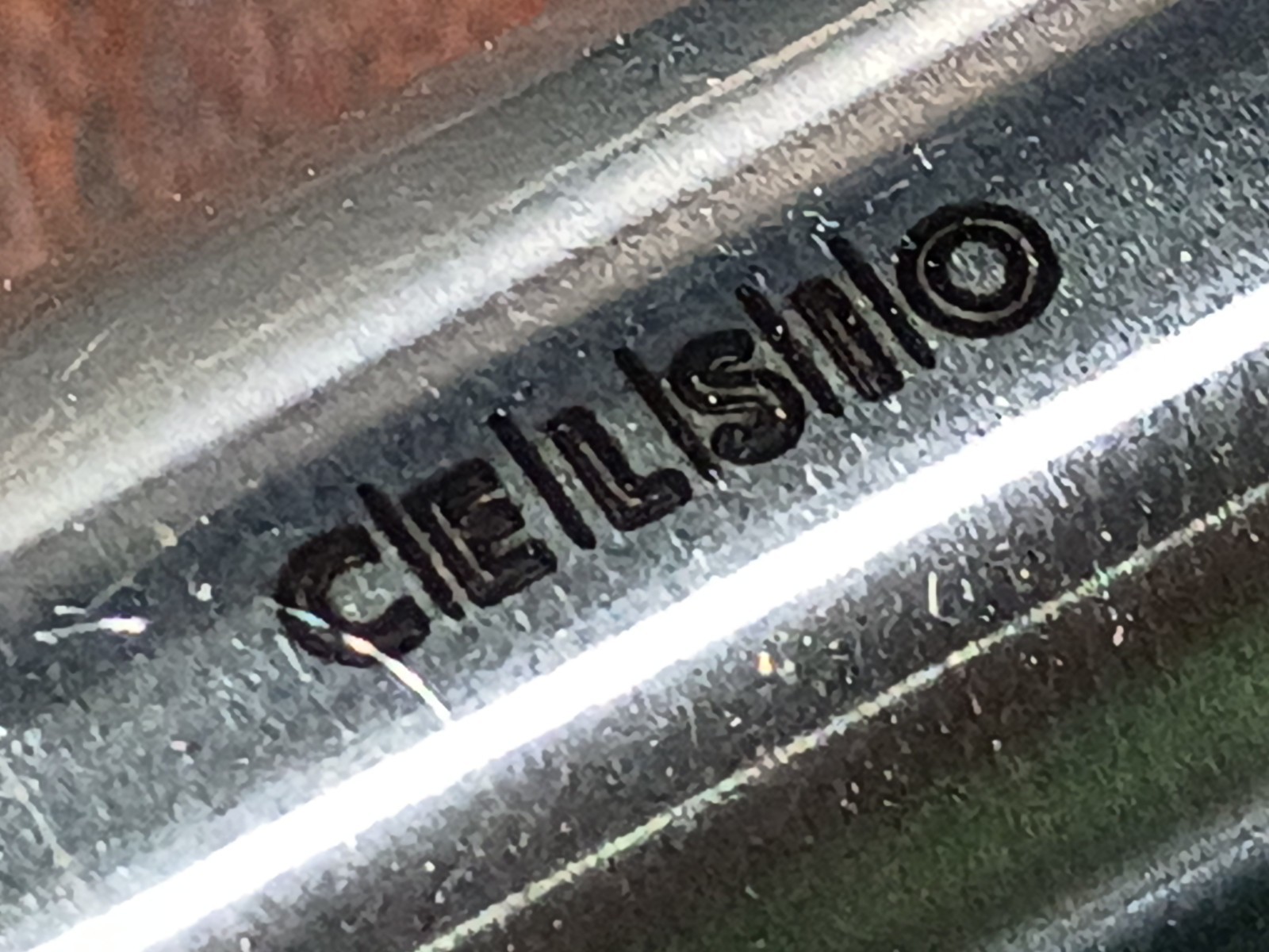 Schunk Celsio SVL-16, 6 Shrink Sleeve Toolholding Adapter MPN 0210121 125mm OAL