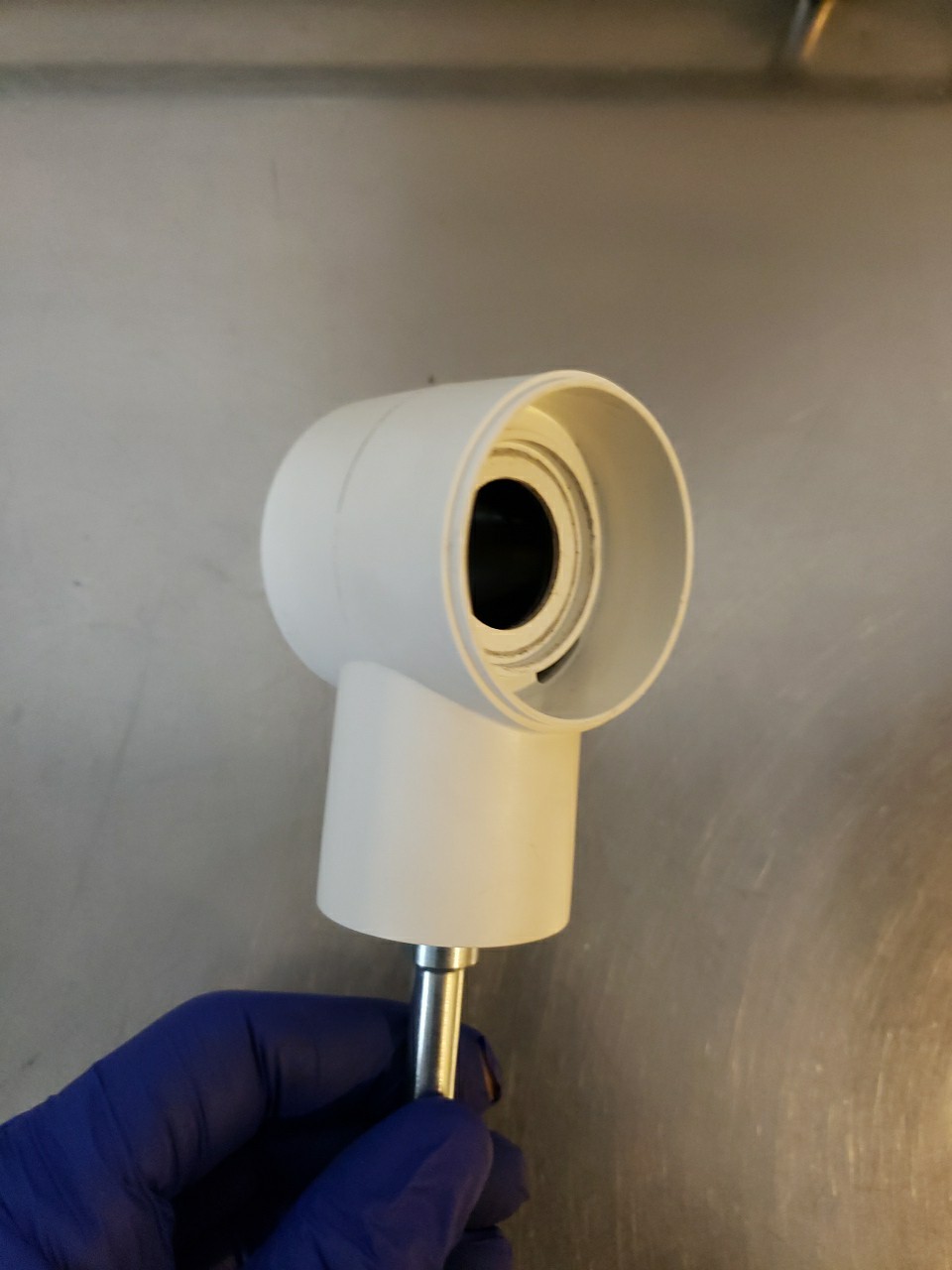 Adec Parts For Delivery System