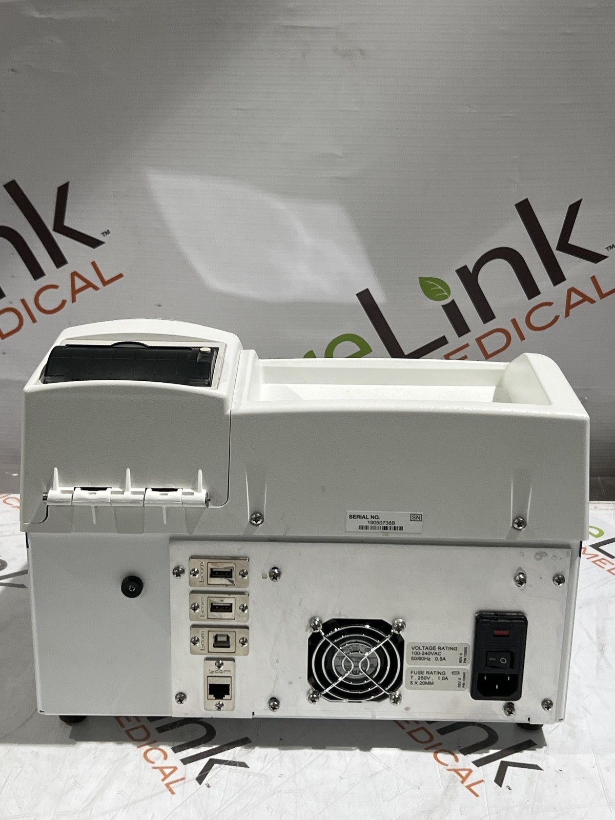 Advanced Instruments OSMO1 Micro-Osmometer