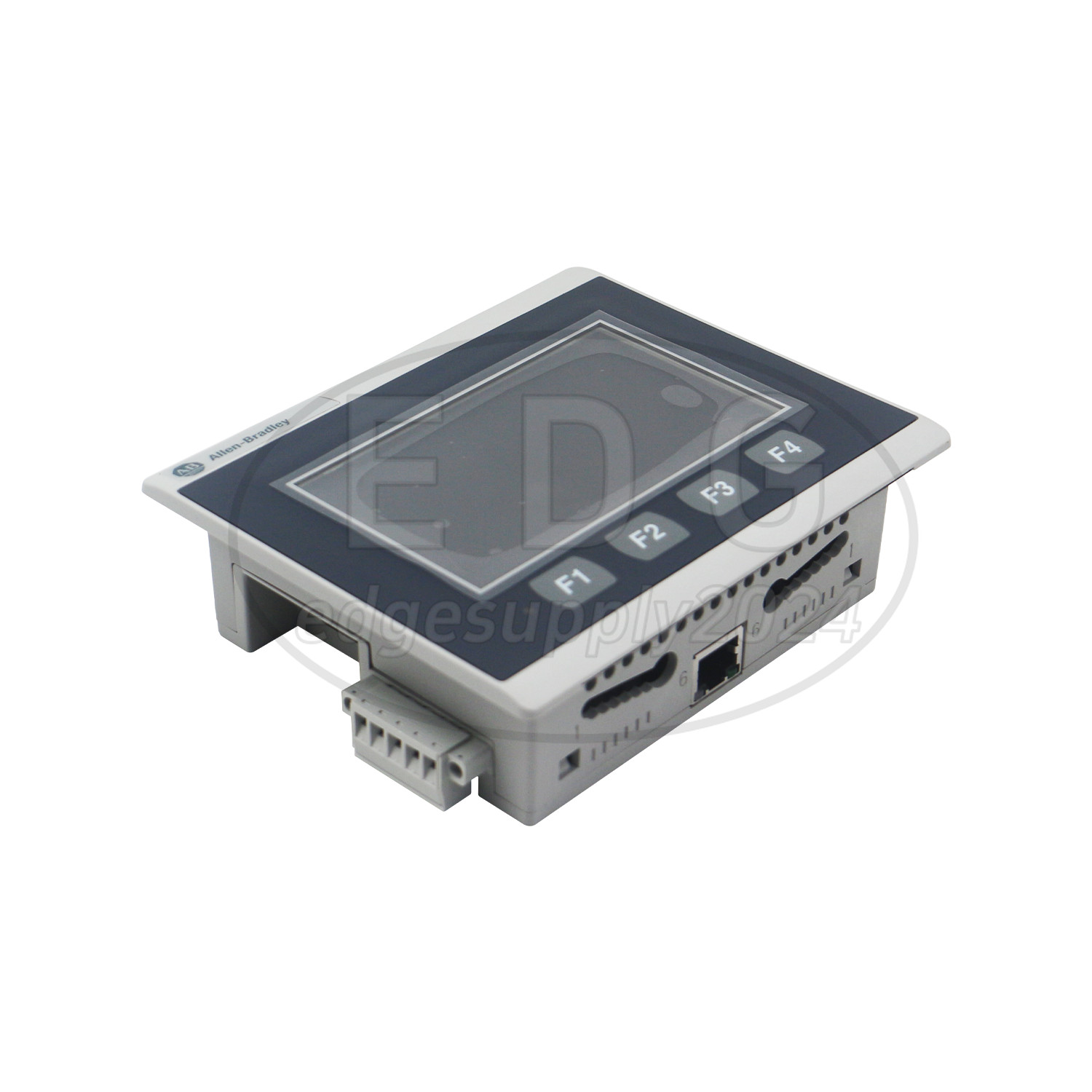 NEW Sealed Allen Bradley 2711R-T4T PanelView 800, 4 inch HMI Terminal