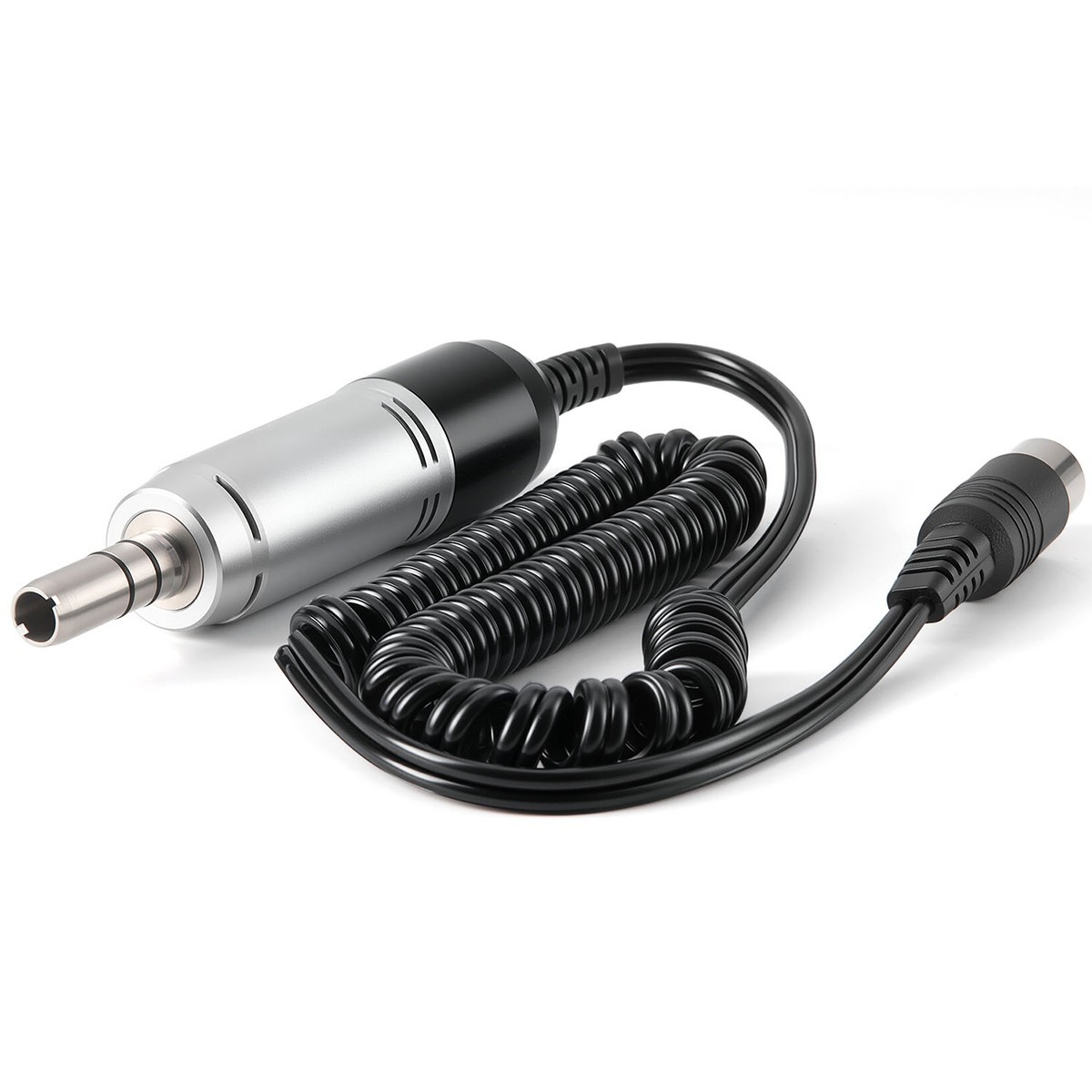 Dental Lab Marathon Electric Micromotor E-Type Handpiece 35K RPM Polishing Motor
