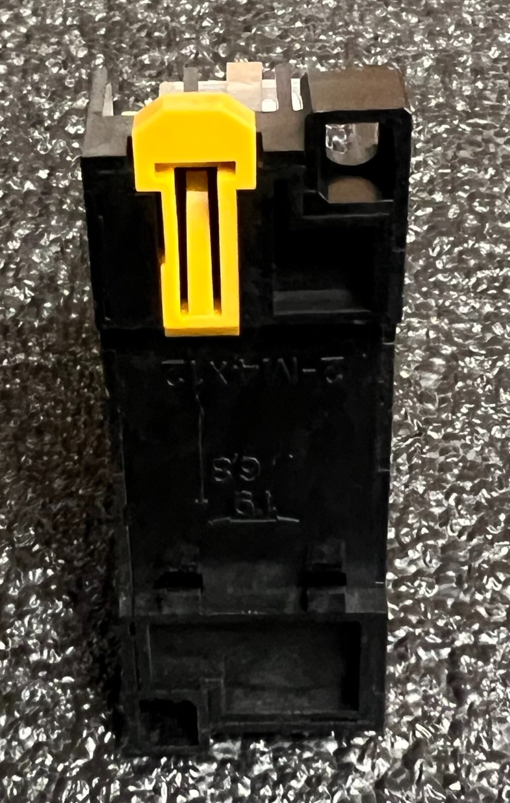 Omron MY2N Power Relay Max 15A 240V #246PT36FML MAX.15A240A 2535YF