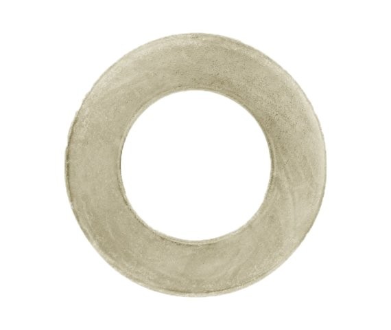 Machine Bushing Wide Rim 4-1/4 x 3 x 10g ZY (7 Pieces)