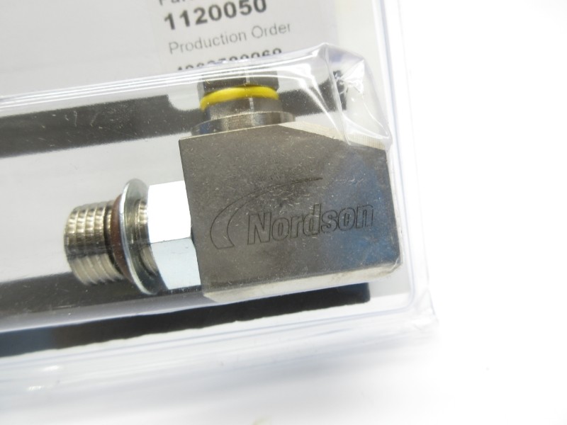 NORDSON 1120050 NSMP