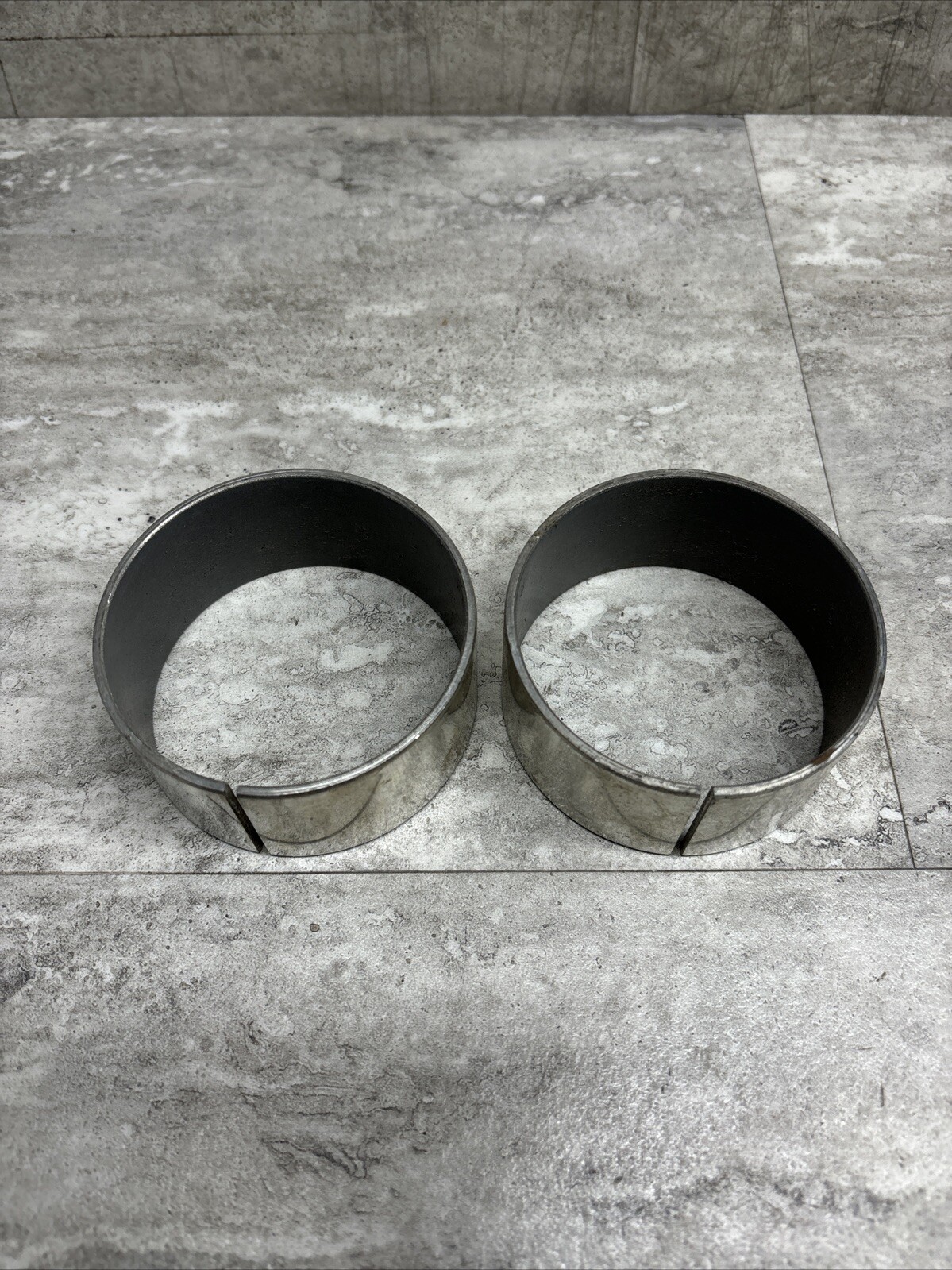 Lot Of 2 OEM Komatsu 707-52-10700 Lift Cylinder Bushing, New