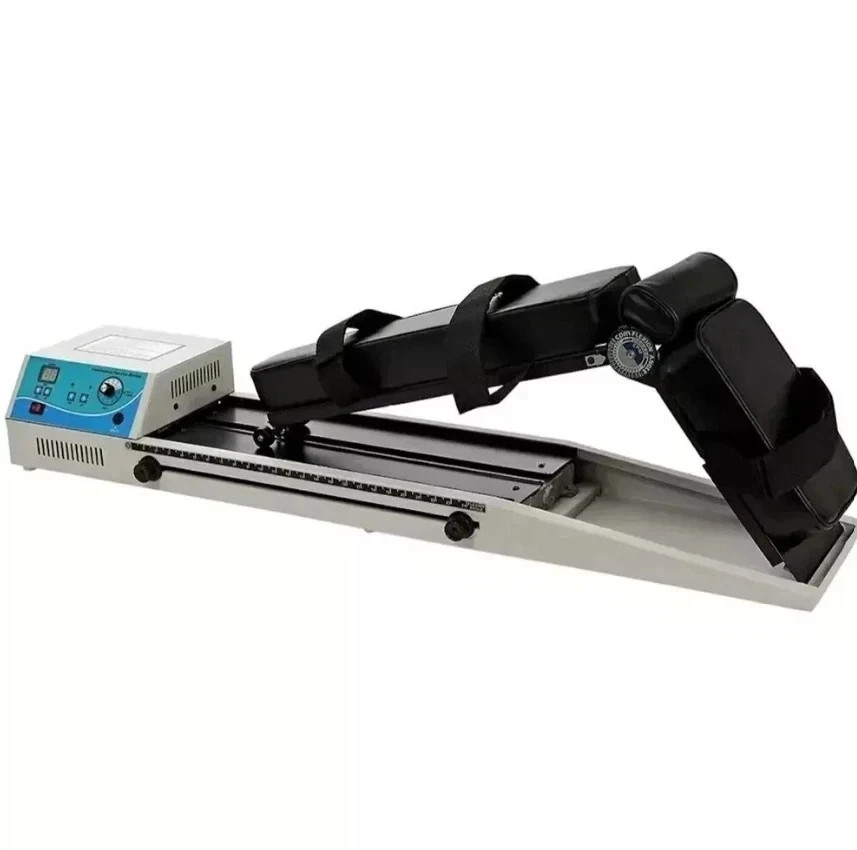 Knee Exercise CPM Machine Continuous Passive Motion Physical Therapy