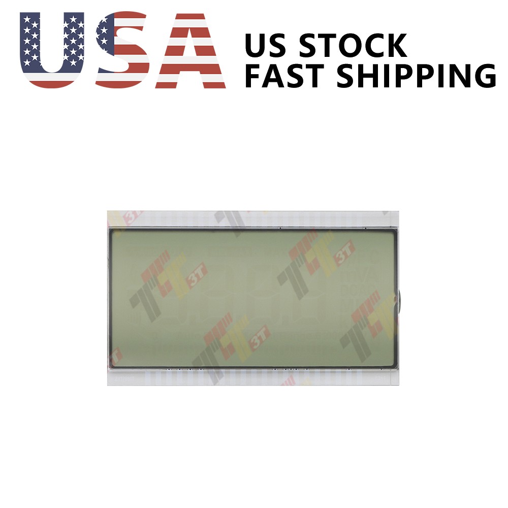 Display for FLUKE 77IV 175 177 179 True Rms Digital Multimeter Repair