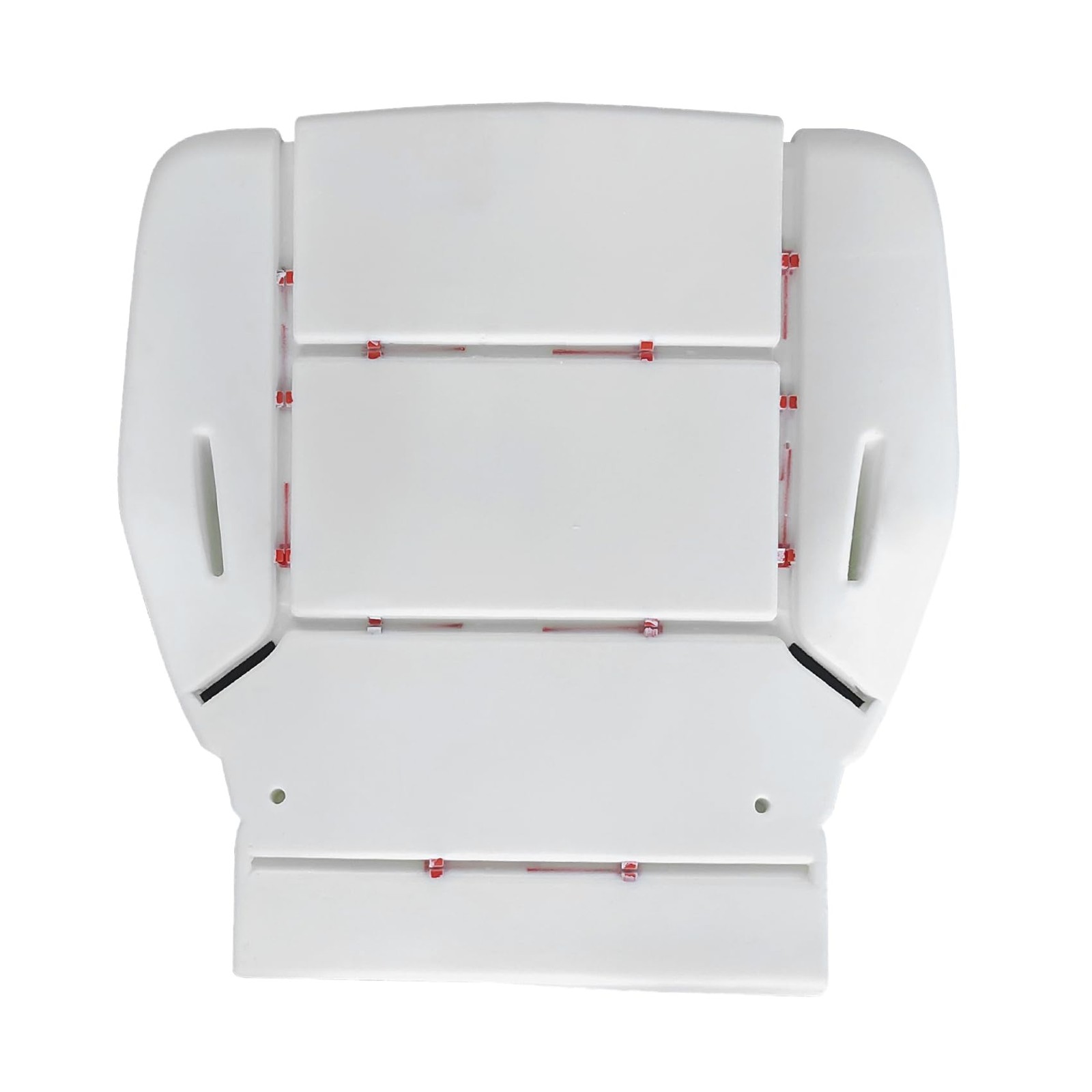 Driver Bottom Seat Foam Cushion Pad
