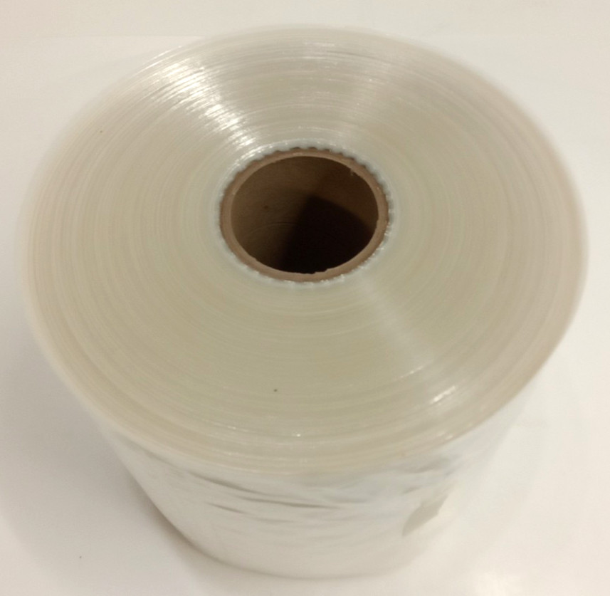 AirSpace G4080512UP Polyair Packaging 8″ x 5″ x 2850 Feet 1.2 mil UP Qty 1 Roll