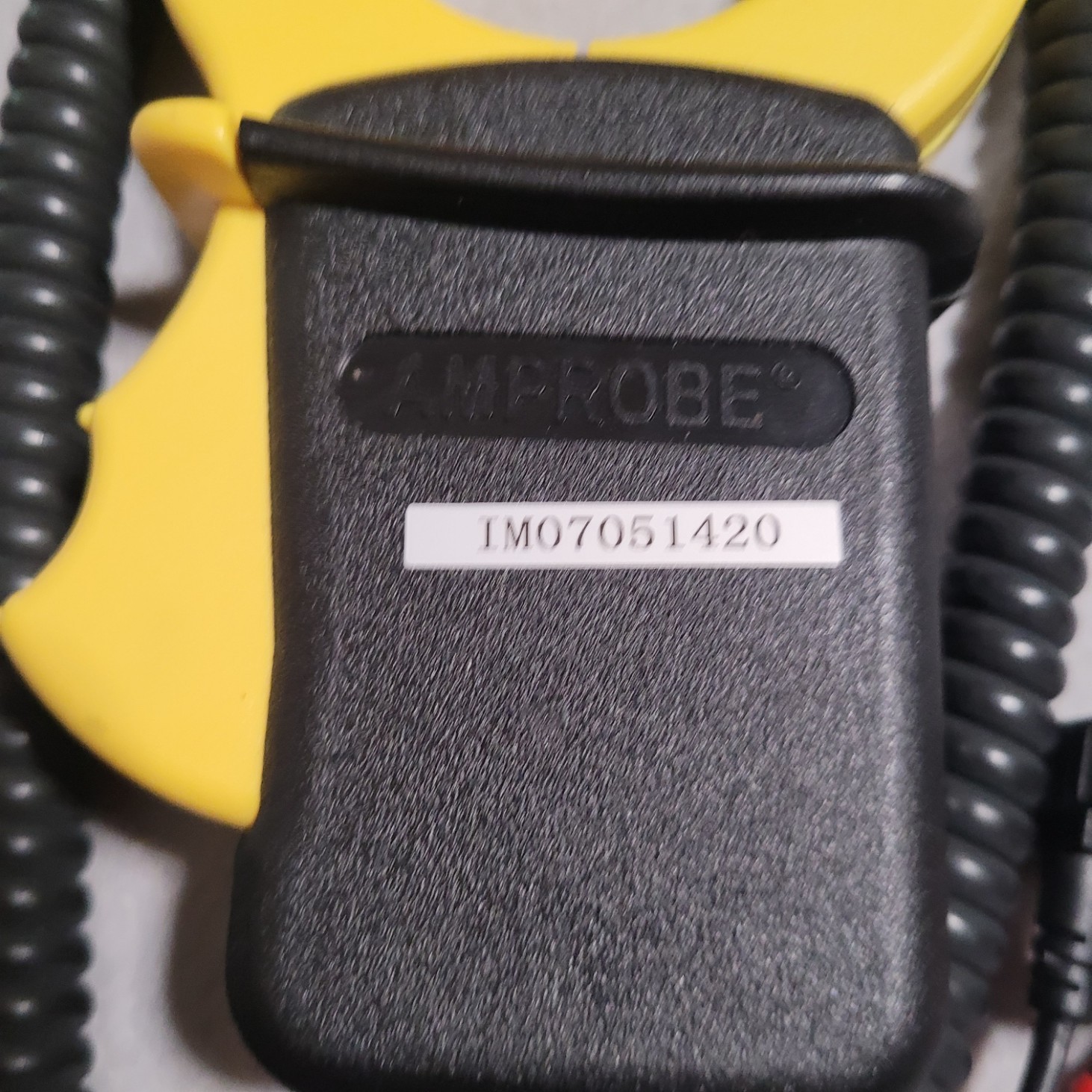 Amprobe AT-2005 Advanced Wire Tracer Kit – Tested – Excellent Condition