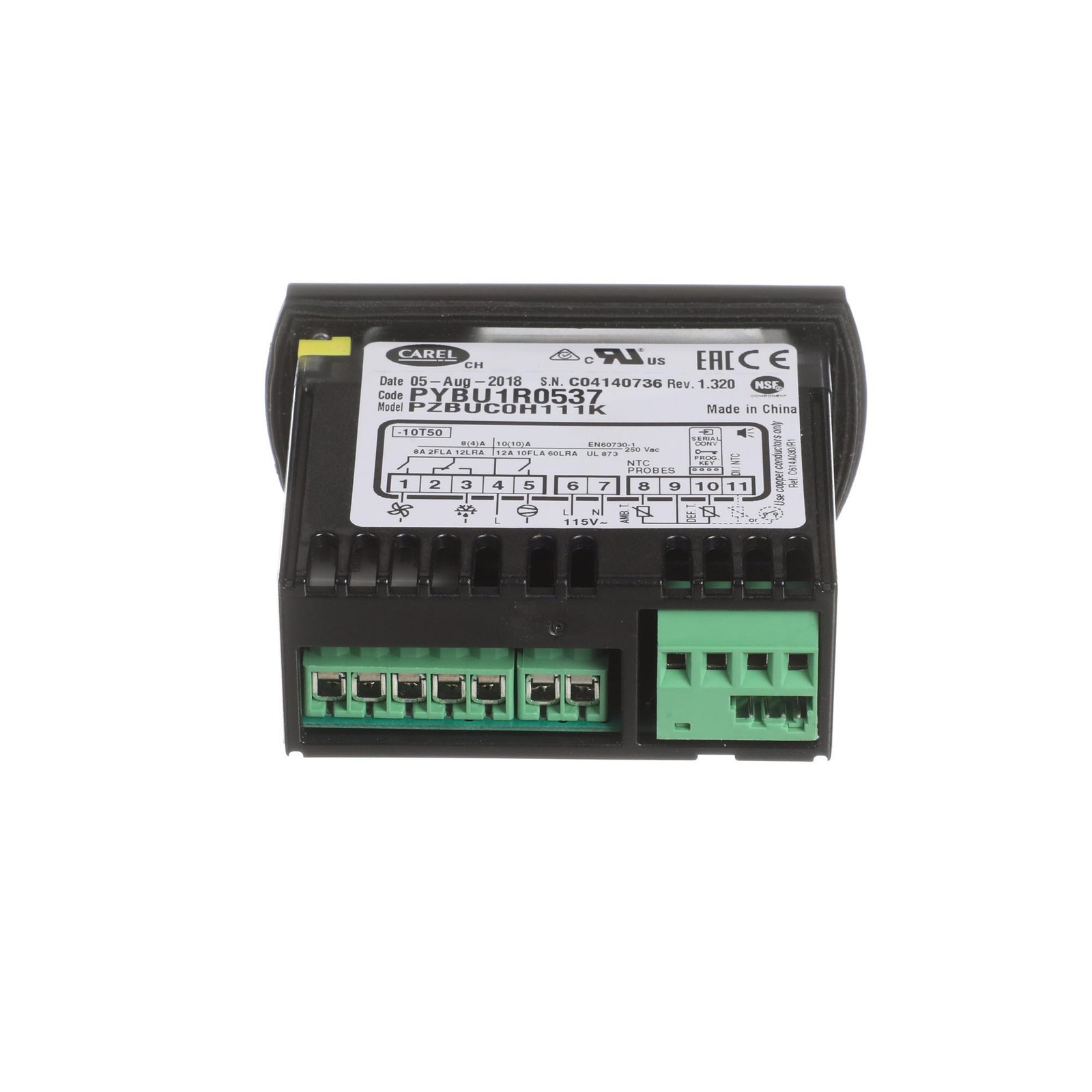 EVEREST CONTROLLER REFRIG PCB28-00R – Free Shipping + Geniuine OEM