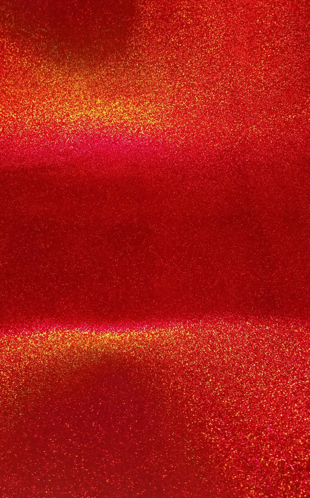 Cherry Red Glitter Film Sign Plotter Vinyl Film
