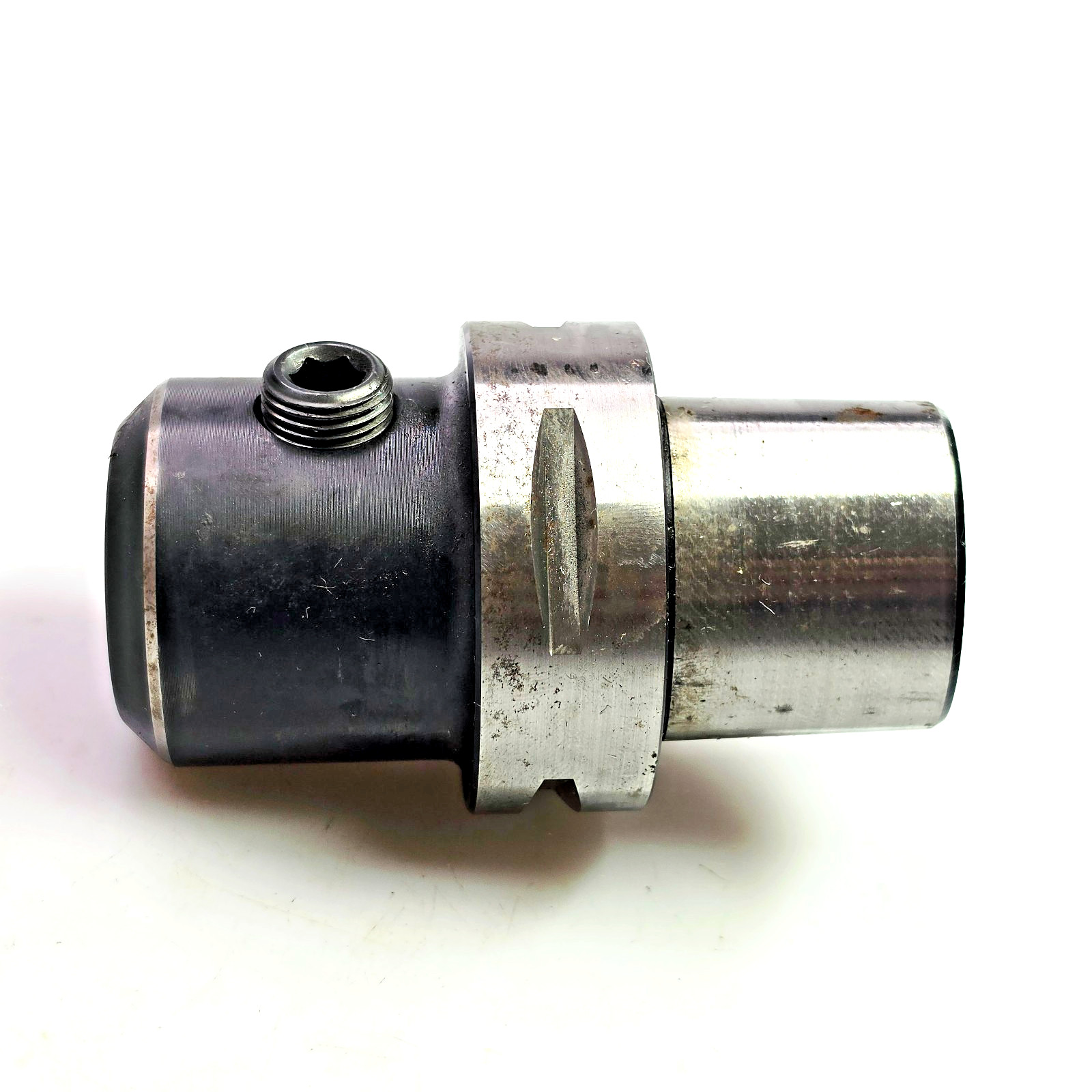 Ingersoll C6 EM 3/4X2.560 CAPTO C6 to 0.75″ End Mill Holder Weldon Adapter