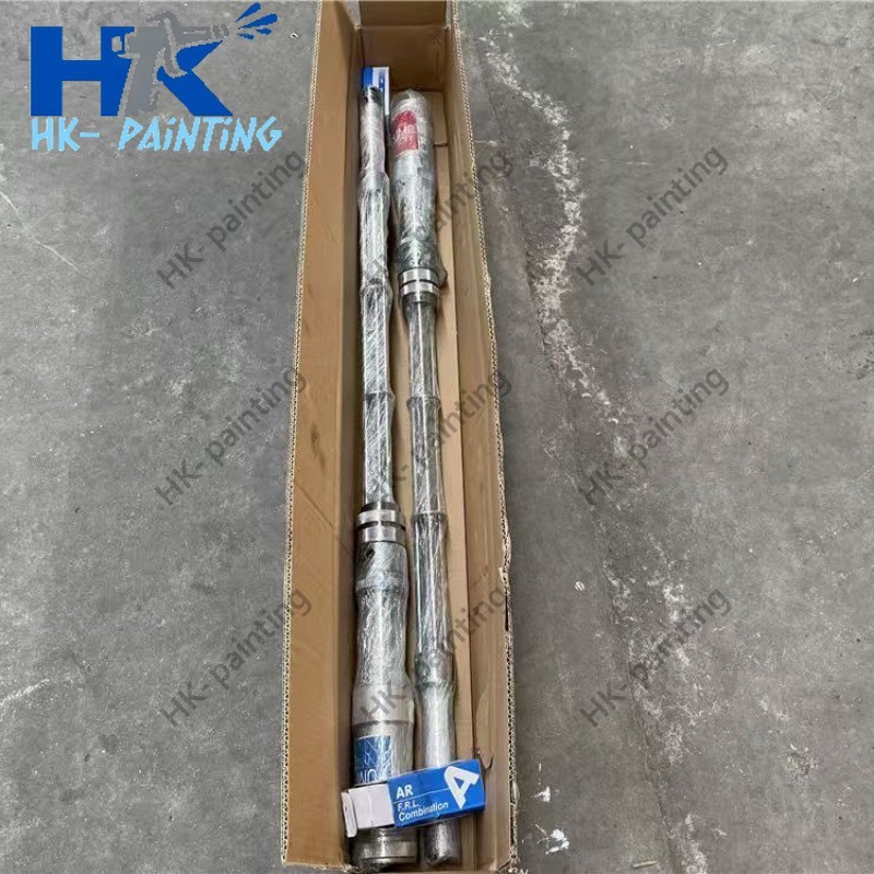 3:1 Deliver Lifting Fluid Polyurethane and Polyurea Pump for Sprayer PU P2