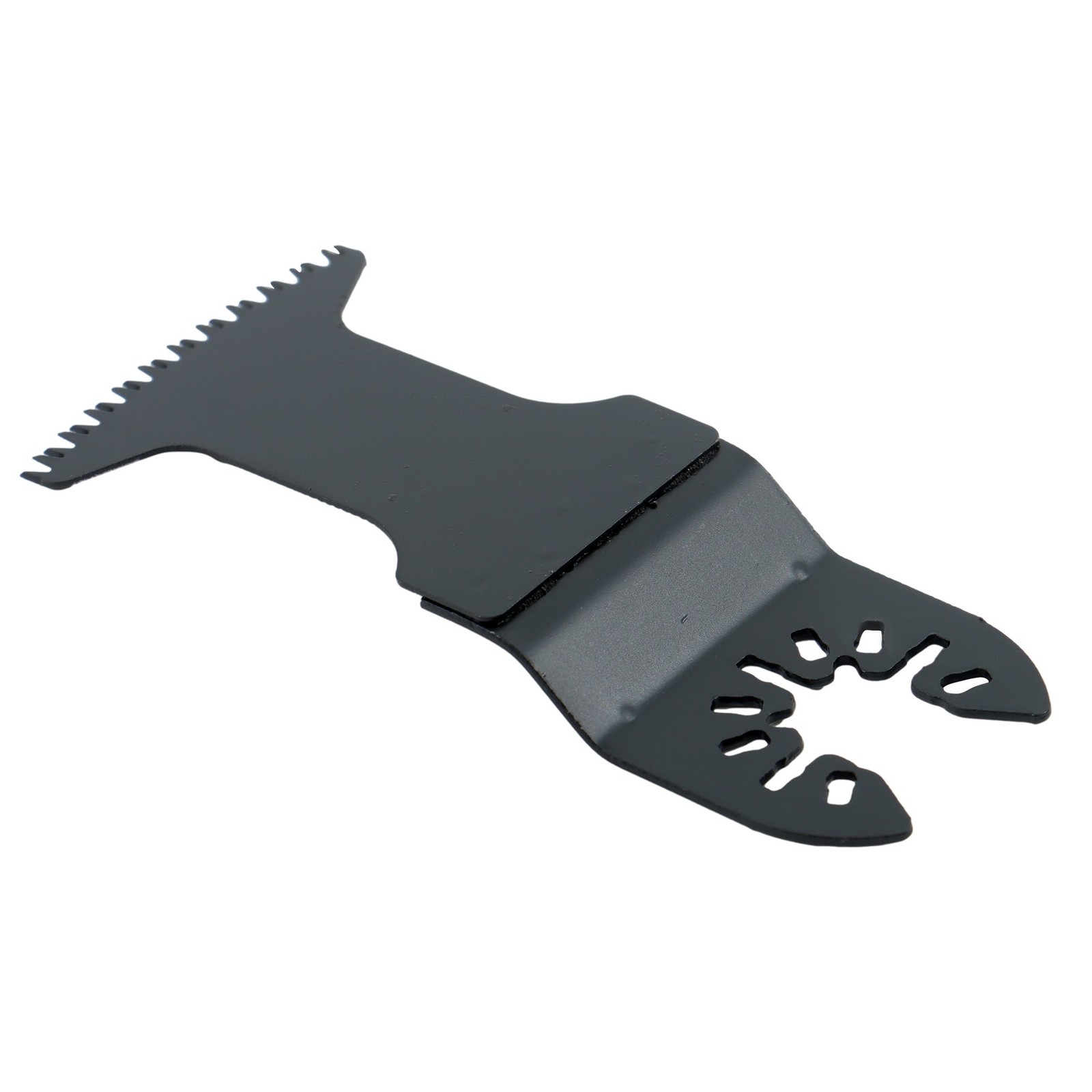 10-Pc Extended Japanese Tooth Oscillating Blades Multi Tool Blades Kit