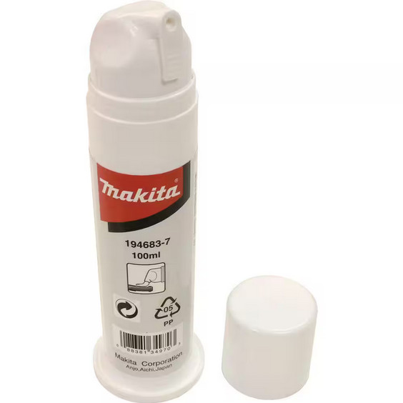 100 ml Hammer Bit Grease – Heavy-Duty Lubricant for Power Tools