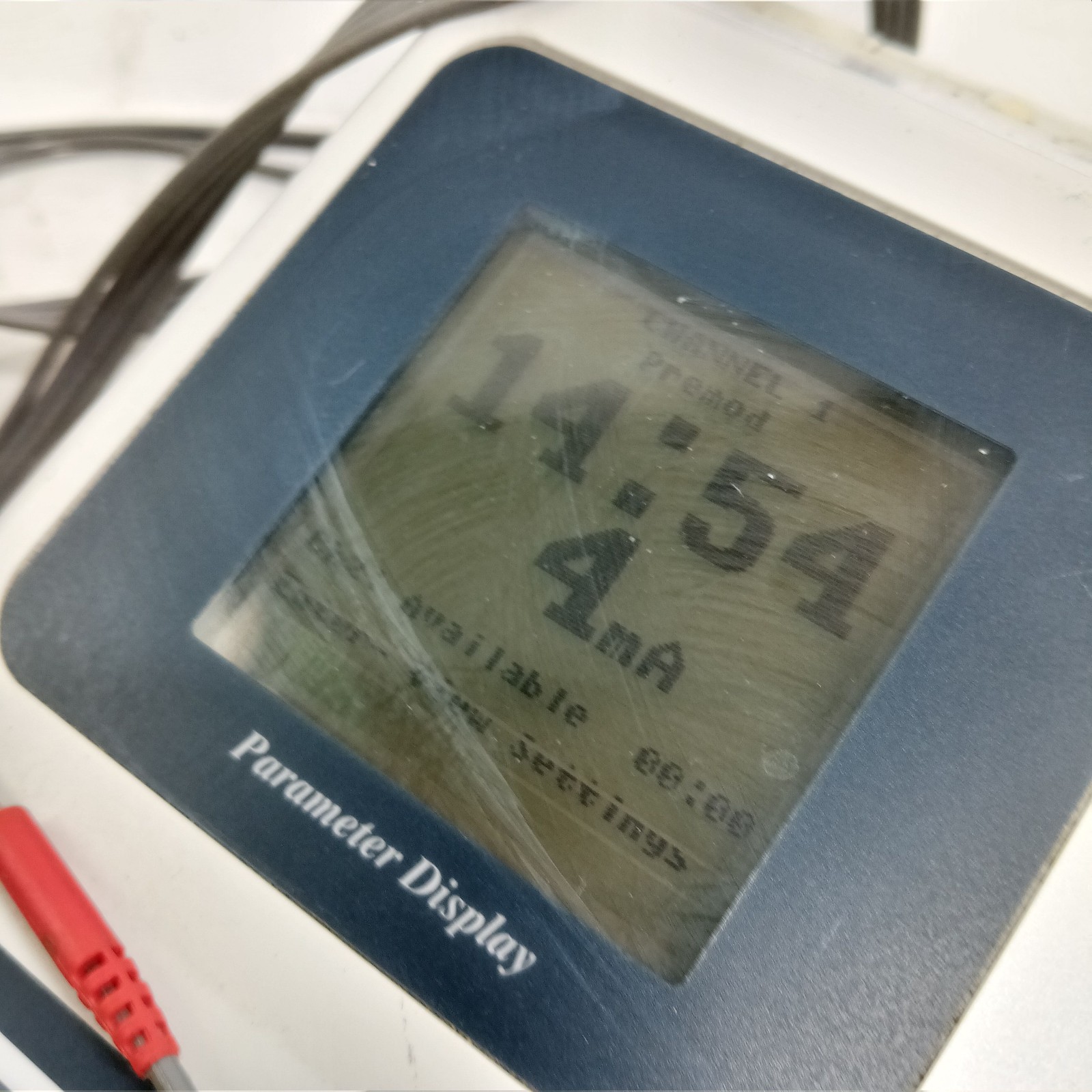 Chattanooga Intelect Legend 2-Channel Ultrasound Laboratory Machine – WORKING