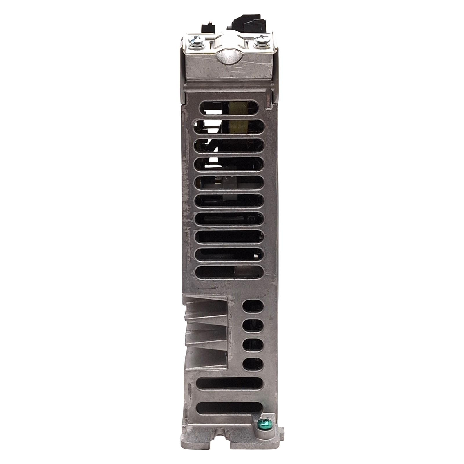 Allen Bradley 2198-H003-ERS2 Kinetix 5500S2 Servo Drive, 0.6kW, 3Ø 0-460VAC 1A