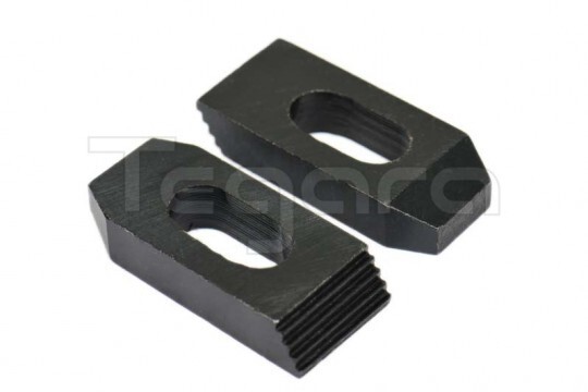 Tegara 52 PCS 5/8″ 1/2″-13 Clamping Kit Set R[