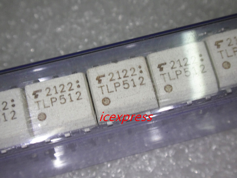 10pcs TLP512GB TLP512 DIP-6