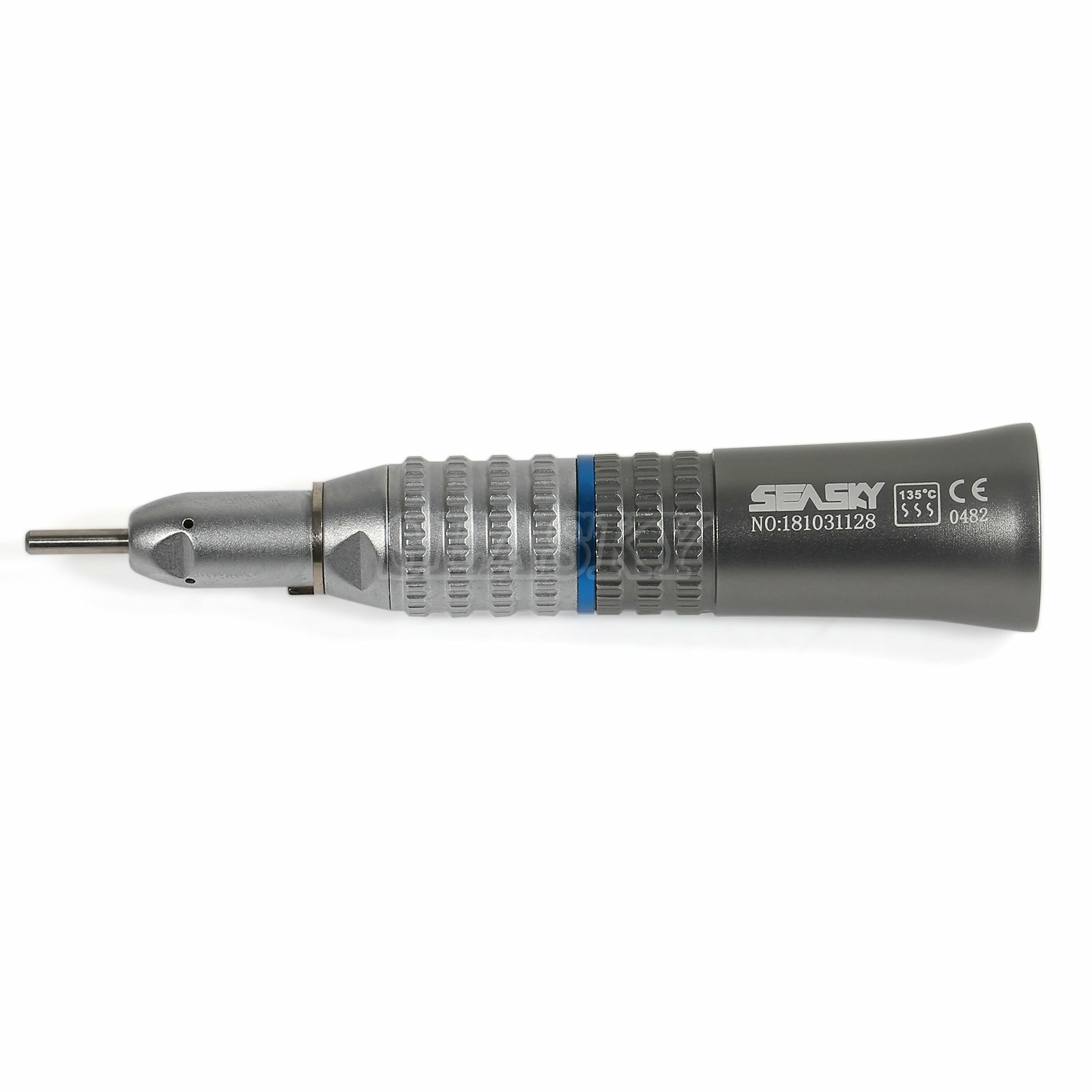 5x NSK style Dental Slow Low Speed straight Handpiece E-type connector skysea yp