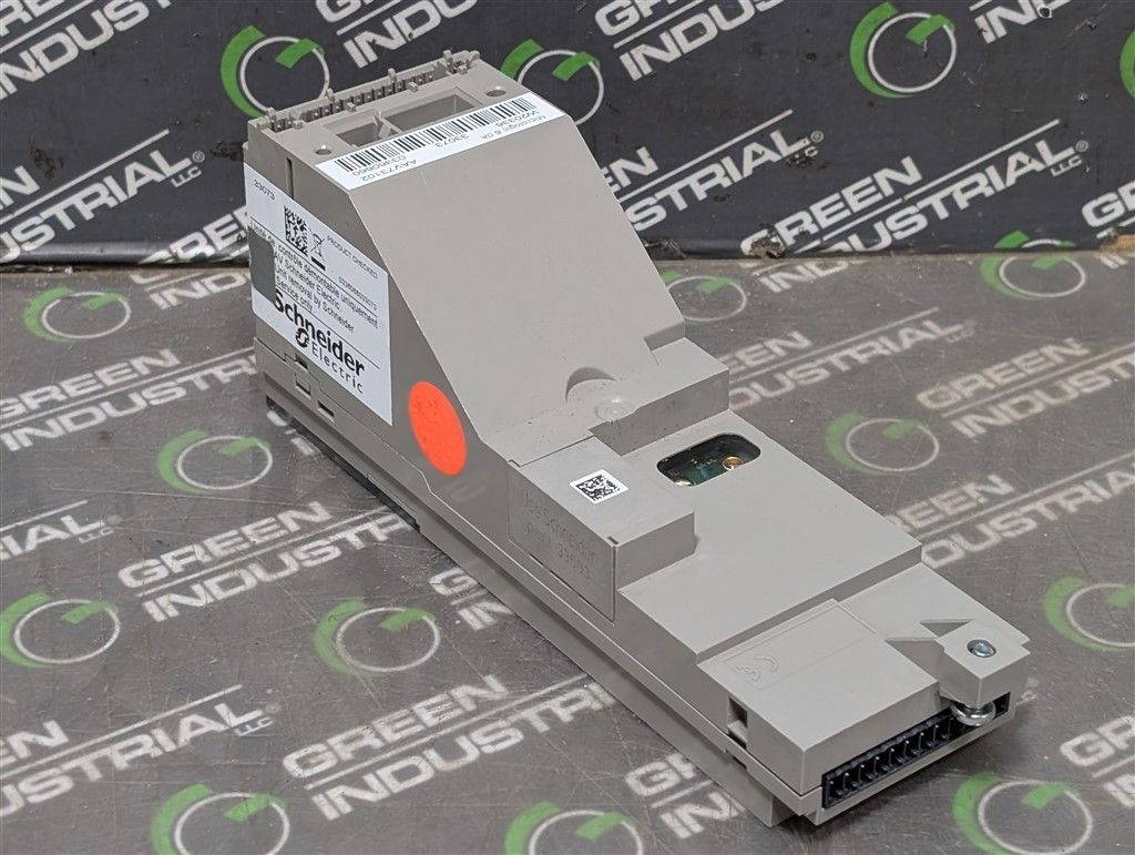 USED Schneider S144A Micrologic 6.0A PowerPact Circuit Breaker Trip Unit LSIG