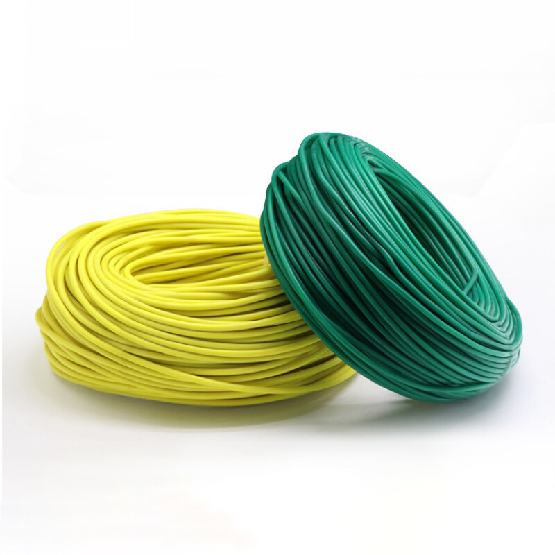 Type K Silicone Compensating Wire Waterproof Flexible Thermocouple Wire Cable