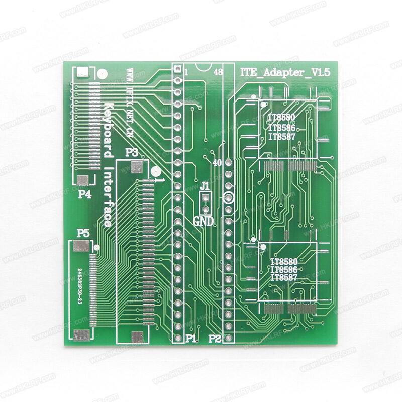 PEB-1 Expansion board Support IT8587E IT8586E IT8580E 29/39/49/50 series RT809F