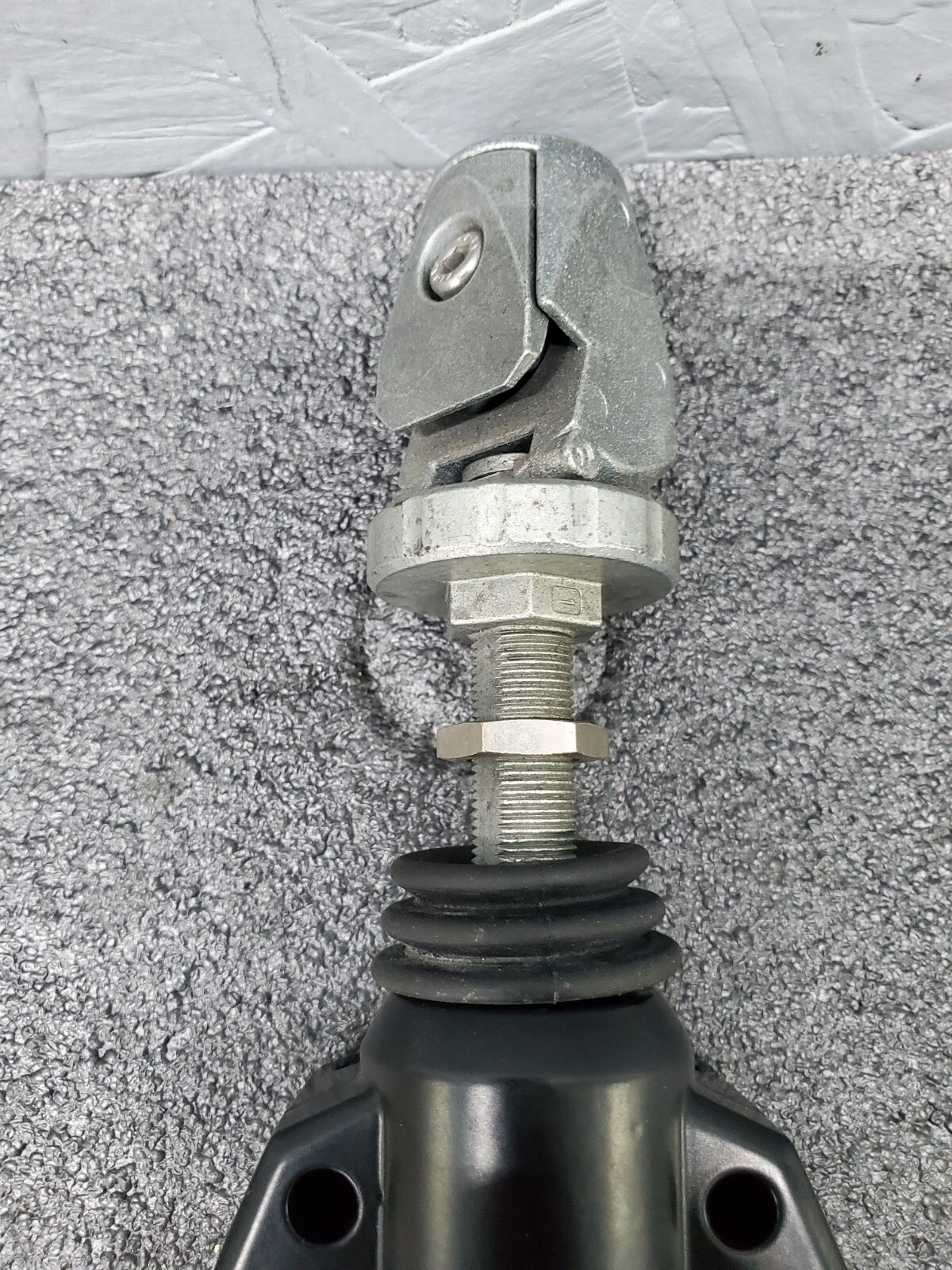 BANNER ENGINEERING RP-RM83F-38LTE Cable Pull Switch