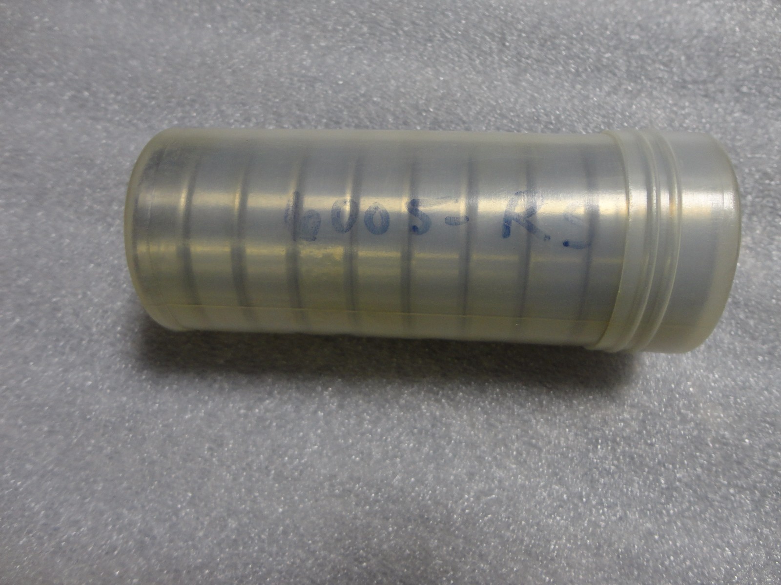 10- 6005-RS Ball Bearing Sealed Deep Groove 25X47X12 BH