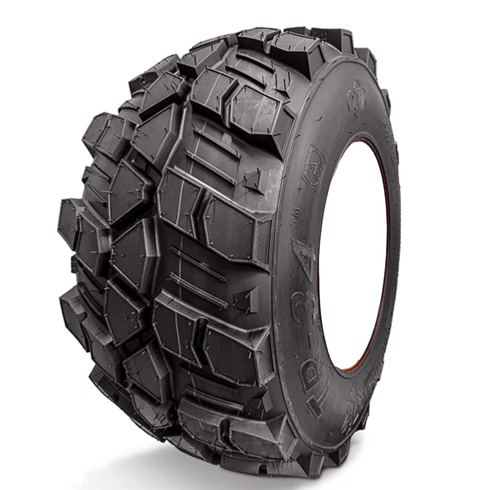 OTR TR-34 TIRE 18×8.50-10 18×850-10 18/8.50-10 18/850-10 6pr Compact Tractor 4×4