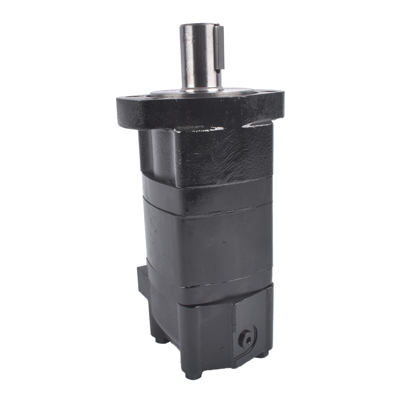 New Hydraulic Motor fit for CHAR-LYNN EATON 104-3289-AFT 104-3289 1043289AFT