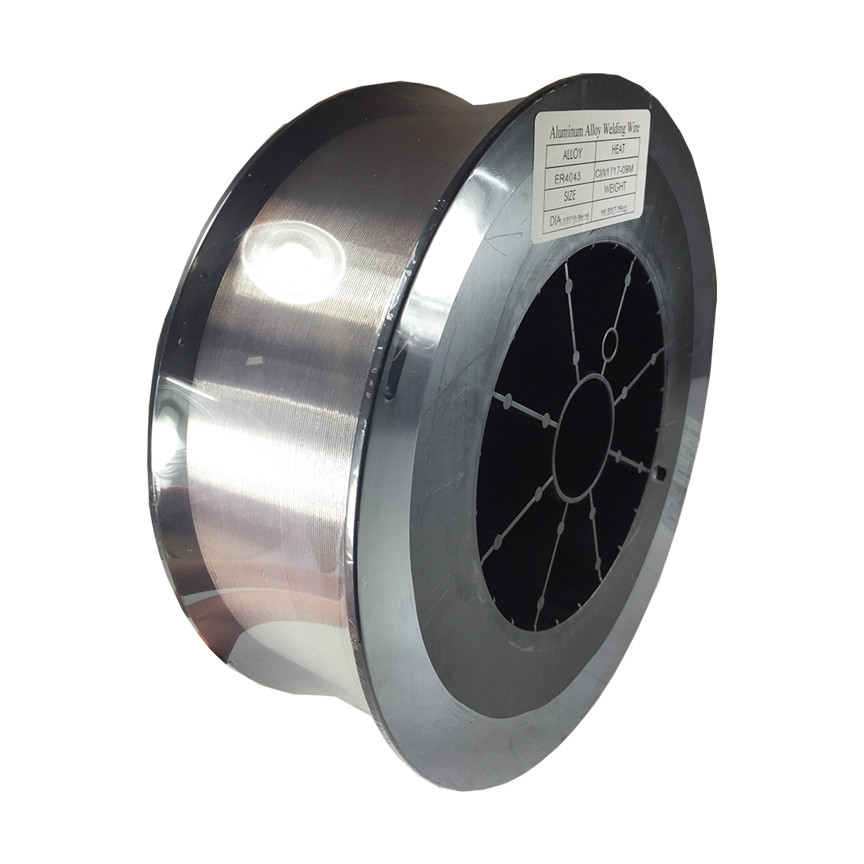 ER4043 .035″ 16 LB SPOOL 4043 Aluminum Welding MIG WIRE 0.035″ 16-Lb