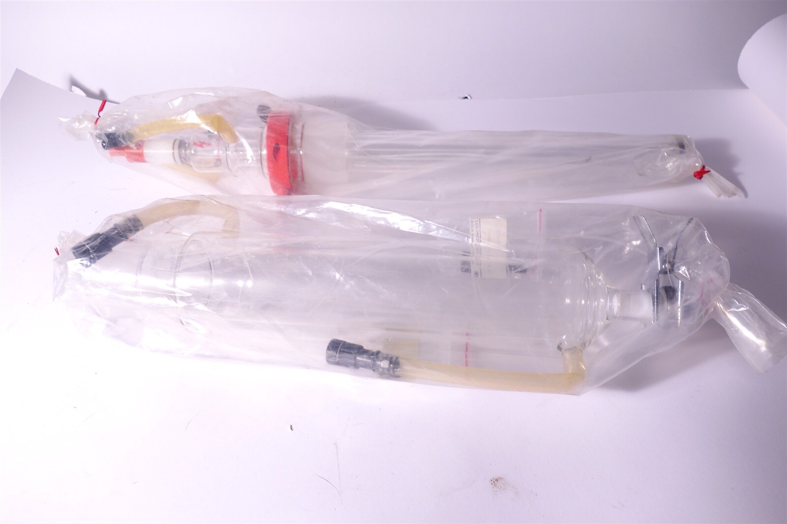 LKB 8100 Ampholine Column Type 440 ml NEW – UNUSED