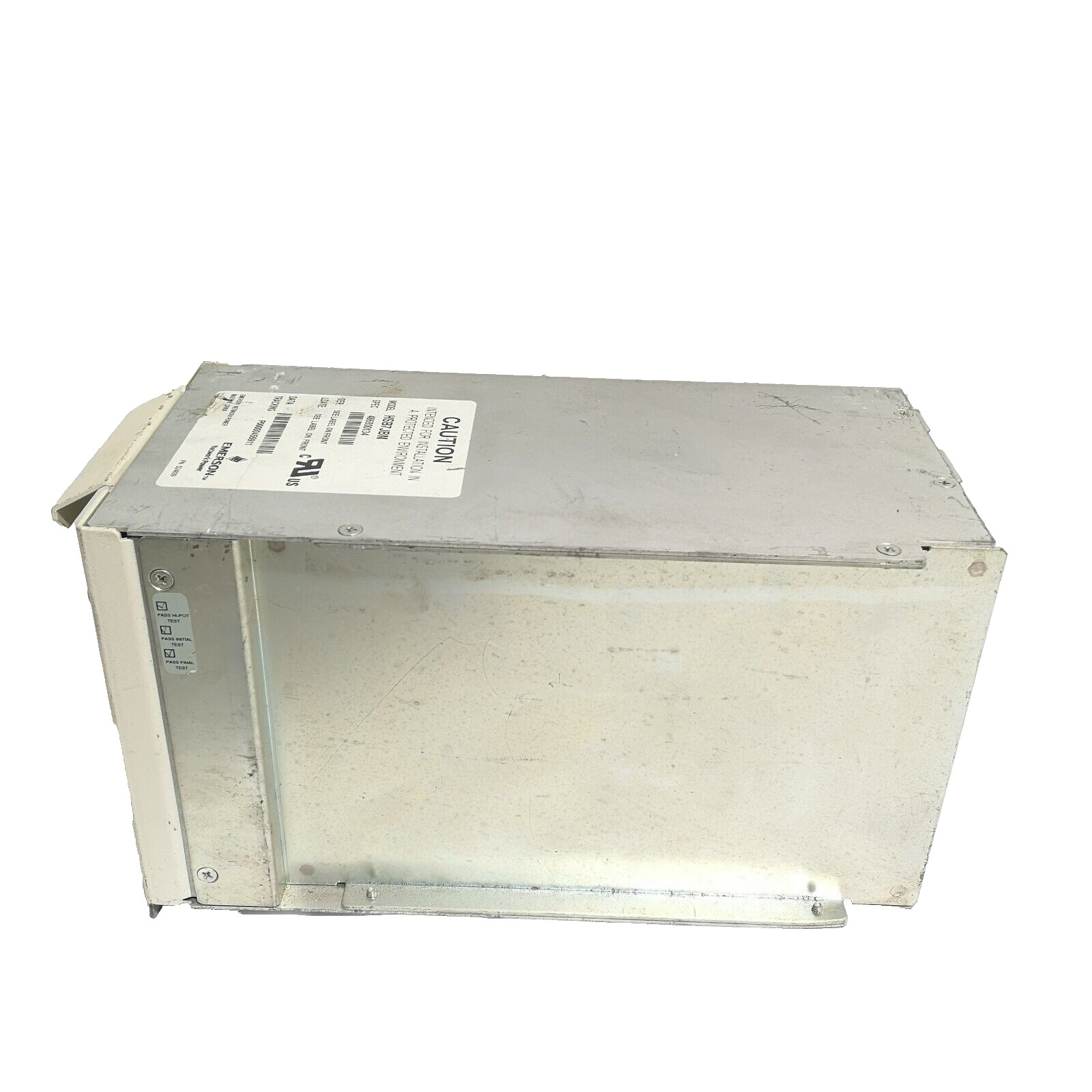 HSB7JBM Emerson Tellabs Power Inverter 486800134